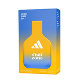 Adidas Vibes Chill Zone - Eau de Parfum 100ml (3.3oz)